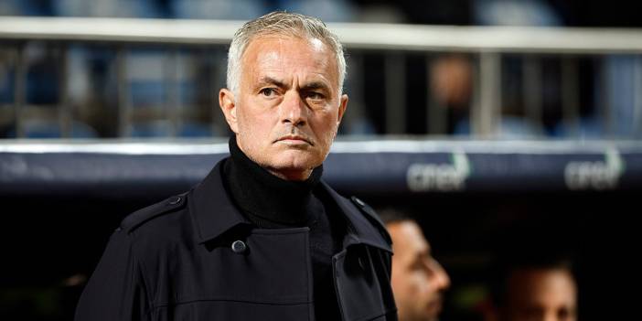 Jose Mourinho'nun yeni rotası belli oldu: Portekizli teknik adamın istediği maaş dudak uçuklattı