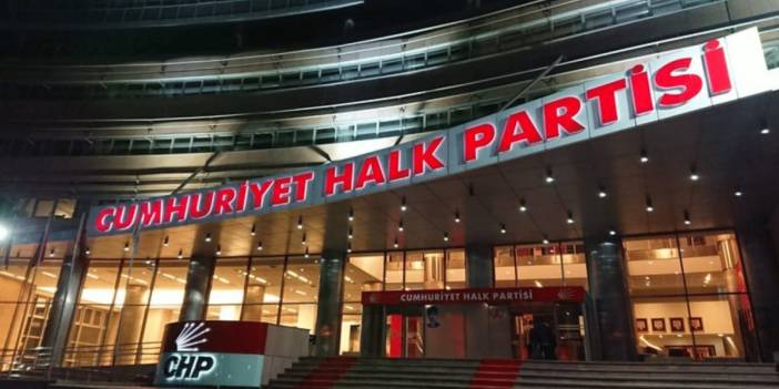 CHP, 81 il başkanını İstanbul'a çağırdı