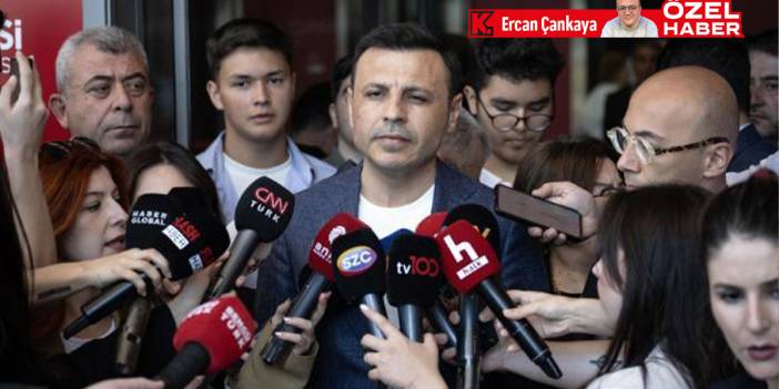 Hukukçular mahkemenin kayyum kararını değerlendirdi: Çok partili hayat açısından telafisi imkansız zararlar doğuracak