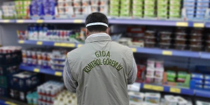 Gıda güvenliğinde alarm! Çayda ilaç, sucukta sakatat, baharatta katkı