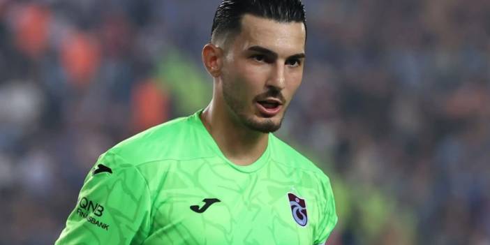 Trabzonspor yönetimine çok sert Uğurcan Çakır tepkisi: Trabzonspor'a bize futbolcu yetiştir denildi