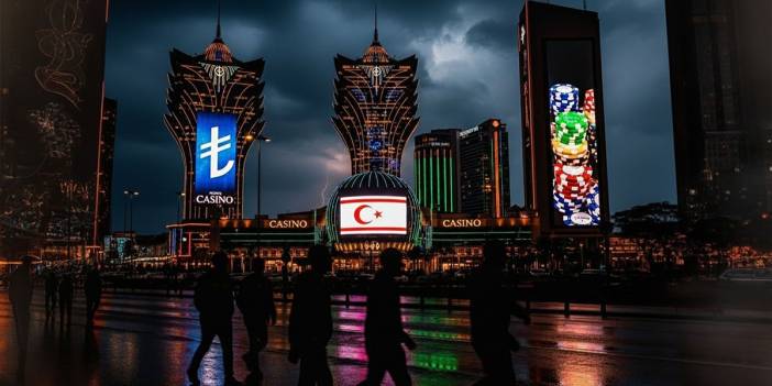 Ekonomikten krizden çıkış hamlesi: Kumarhane sayısı iki katına çıkıyor! Yasa tasarısı hazır