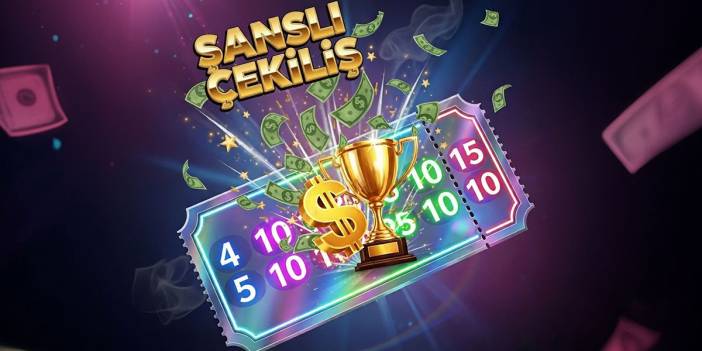 Bu paralar gerçekten gerçek mi? Loto ikramiyeleri aklınızı başınızdan alacak!