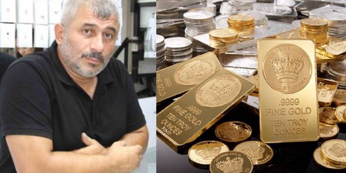 33 yıllık gümüşçüden yatırım tavsiyesi: "Kadınlar altını tercih ediyor ama gümüş uzun vadede kazandırıyor"