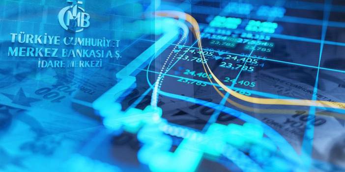 Capital Economics'ten TCMB için faiz tahmini: Piyasalar 200 baz puanlık indirim bekliyor