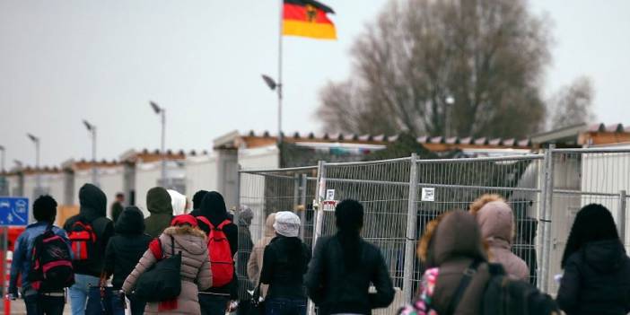 Almanya AB’nin iltica reformunu uygulamaya hazırlanıyor: Mülteci süreci zorlaşacak