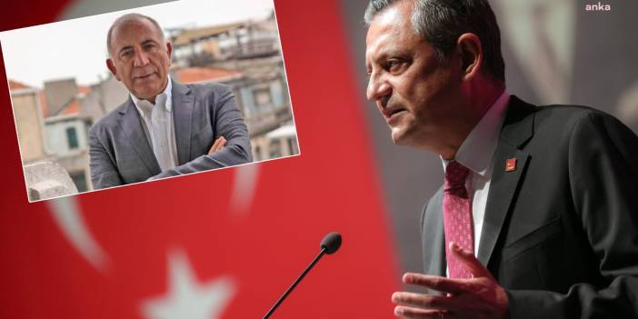 Özel’den Gürsel Tekin’e ret: Ben kayyuma randevu veremem