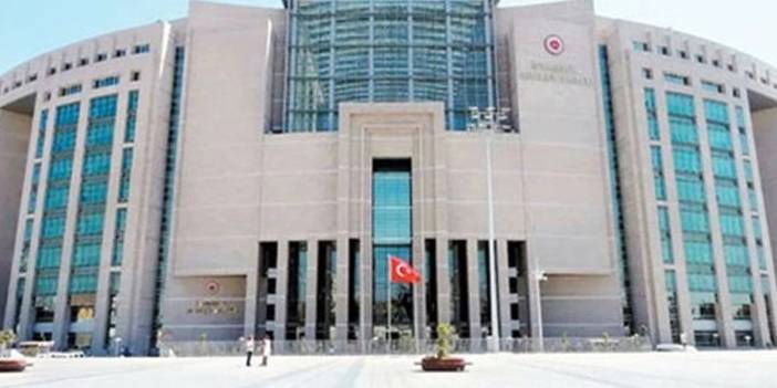 Beşiktaş ve Avcılar Belediyesi operasyonlarında gözaltına alınan 7 kişi adliyeye sevk edildi