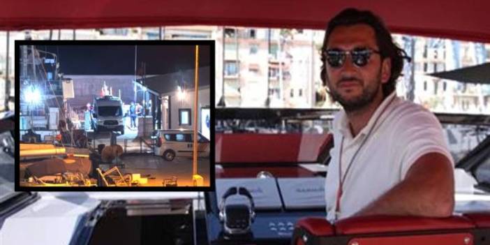 Otopsisi yapılan Halit Yukay'ın cenazesi ailesine teslim edildi