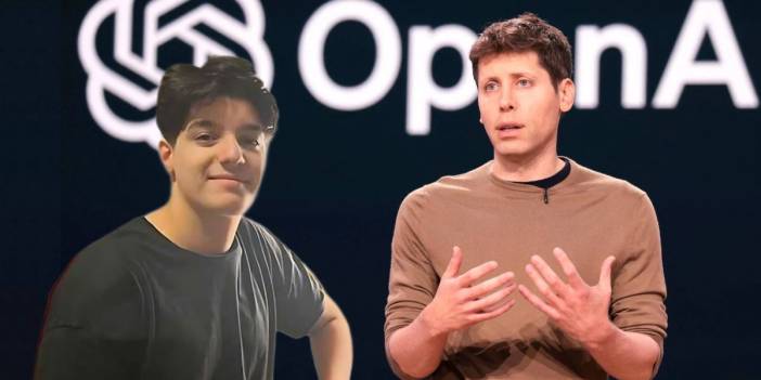 OpenAI'a CEO olmak isteyen Türk'ün planları şirketi şaşırttı: 'Tüm yöneticileri kovup yerine yapay zeka atayalım'