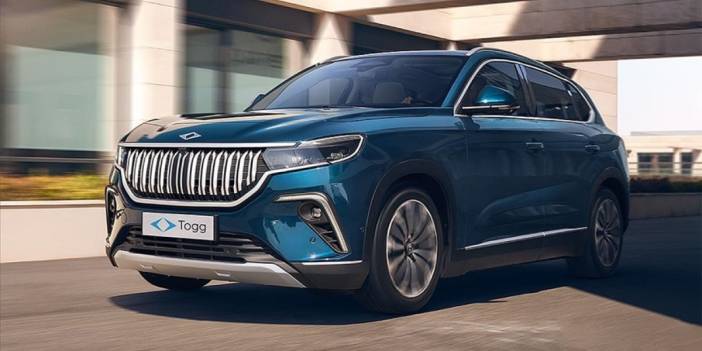 Tesla'ya karşı TOGG'dan hamle: 863 bin TL peşinatla sıfır kilometre T10X fırsatı!