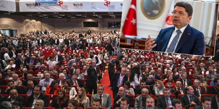 Bakan Tunç ‘birbirini etkiler’ demişti: Ankara 42. asliye ‘kayyum kararını’ istedi