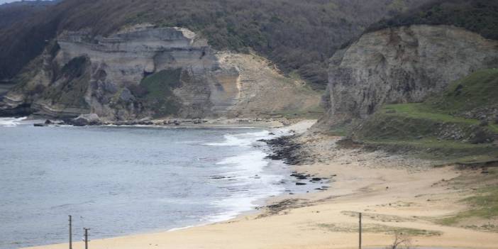 Kırklareli ve Tekirdağ'da denize giriş yasağı