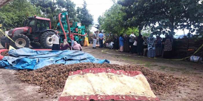 Ordu’da aileler arasında silahlı kavga: 2 kişi hayatını kaybetti