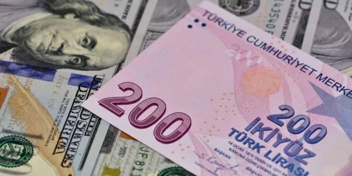 KKM bakiyesi 400 milyar TL'nin altına düştü