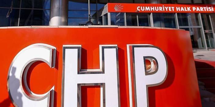 CHP’nin 3 ilçe kongresine engel