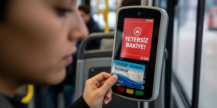 Büyükşehir belediyesinden sessiz sedasız zam! Yüzde 30 daha fazla ödeyeceksiniz