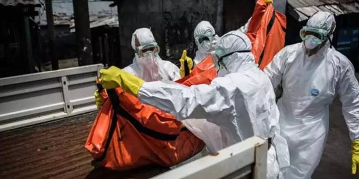 Kongo'da 16. Ebola salgını: Can kayıpları artıyor!