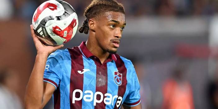 Wagner Pina'dan Trabzonspor'a kötü haber