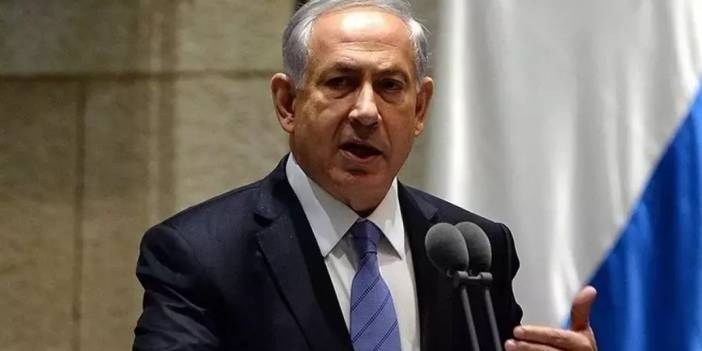 Netanyahu'dan tartışma yaratacak Gazze çıkışı: Gazze'den ayrılmak, her Filistinlinin temel hakkıdır