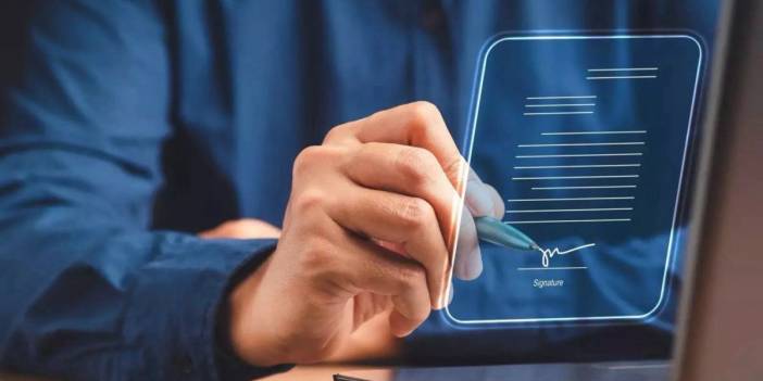 Milyonlarca e-imza kullanıcısı risk altında! BTK’da veri havuzu patladı iddiası