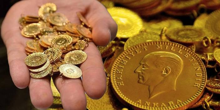 5 Eylül 2025 altın fiyatları! Gram, çeyrek, yarım… Altında ve dövizde son durum