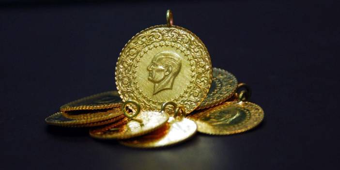 Altın rekor kırdı kırdı: Küresel faiz beklentisi fiyatları uçurdu