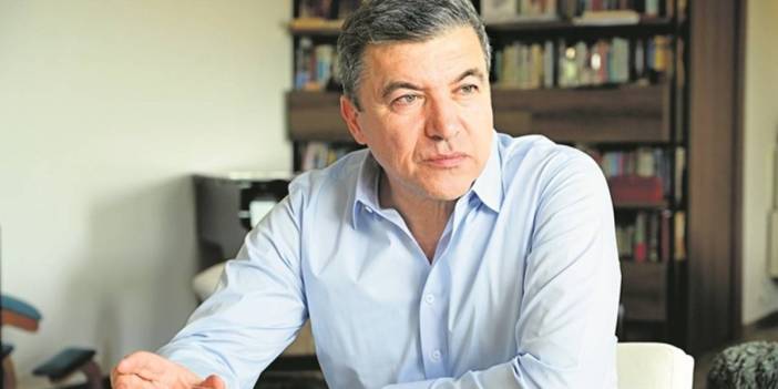 İsmail Küçükkaya'nın yeni adresi belli oldu