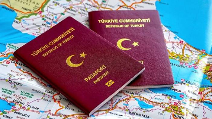 Türklerin Schengen başvuruları 2025’te yüzde 8 arttı