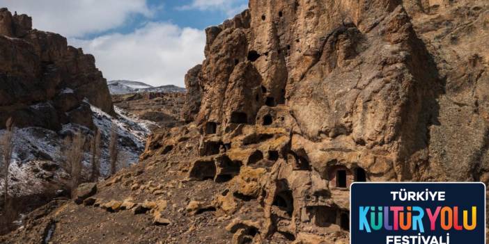 Kültür Yolu Festivali bu yıl ilk kez Kayseri’de düzenleniyor