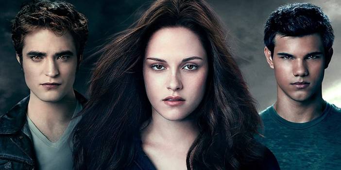 Alacakaranlık serisi yeniden ekranlara geliyor