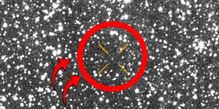 Güneş Sistemi'nin derinliklerinden gelen gizemli yolcu bilim dünyasını sarstı: Ezber bozan keşif