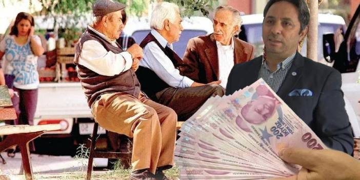 Emeklilikte yeni dönem başladı! BAĞ-KUR'lular ve SSK'lılar dikkat