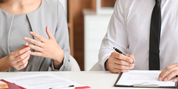 Yeni yargı paketi hazırlanıyor: Boşanma ve nafakada yeni dönem