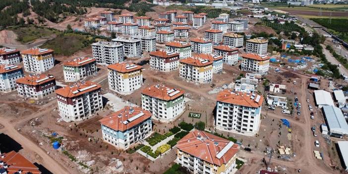 TOKİ'den yüzde 25 indirim kampanyası: Ne zaman başlayacak, kimler yararlanacak?