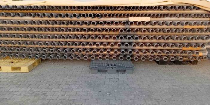 Malatya tarımı için tarihi yatırım: Kuraklığa karşı 70 milyon liralık dev hamle!