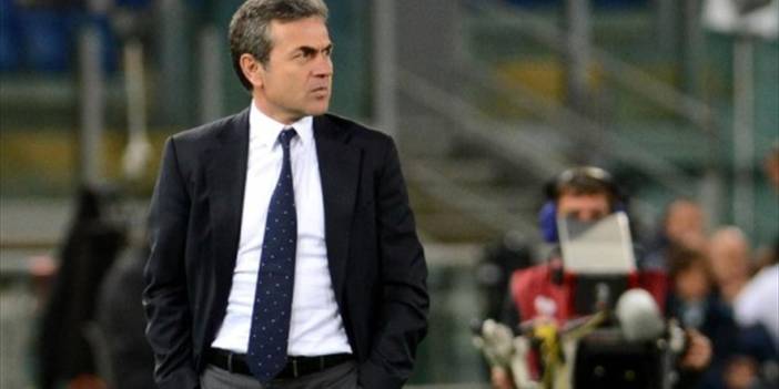 Sadettin Saran'dan futbol şube sorumluluğu teklifi gelmişti: Aykut Kocaman yapılan teklife cevap verdi