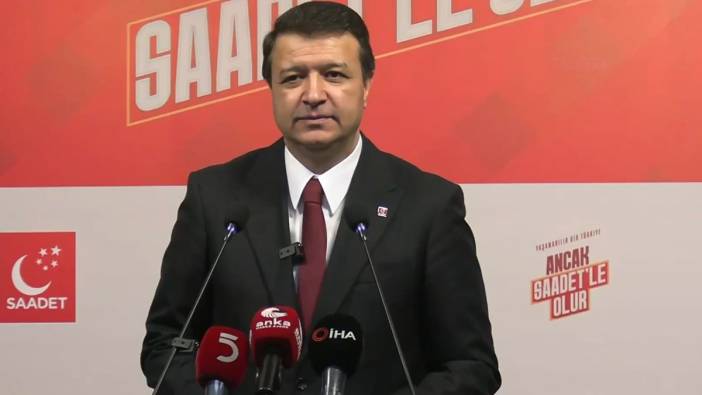 Arıkan'dan 'ana muhalefetle ortak hareket etmeyeceğiz' açıklaması: Blok siyaseti sonuç vermedi