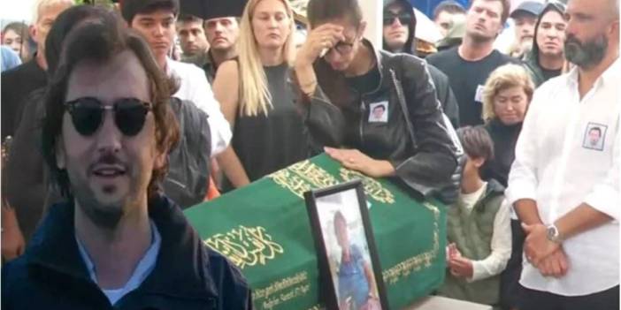 İş insanı Halit Yukay son yolculuğuna uğurlanıyor