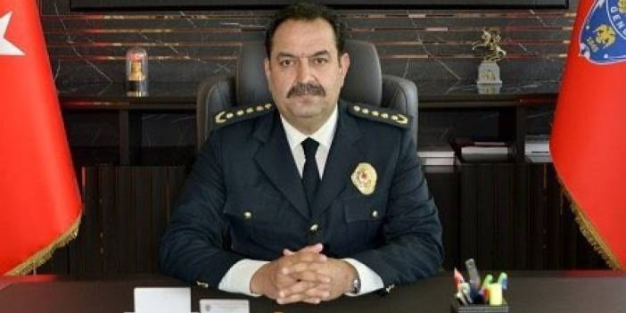 Antalya Emniyet Müdürü İlker Arslan görevden uzaklaştırıldı