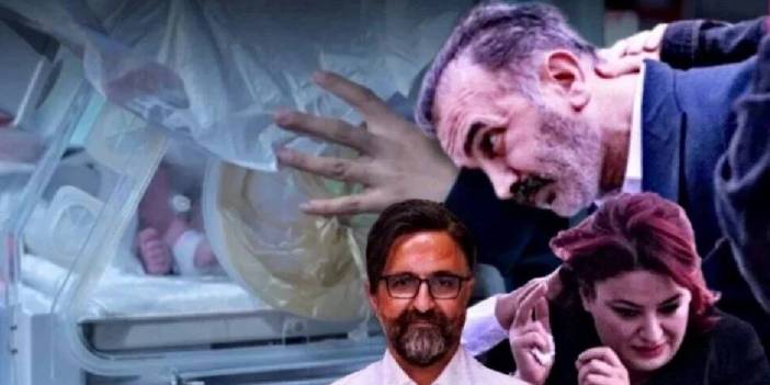 ‘Yenidoğan Çetesi’ davasında ara karar: Üç hemşire tahliye edildi