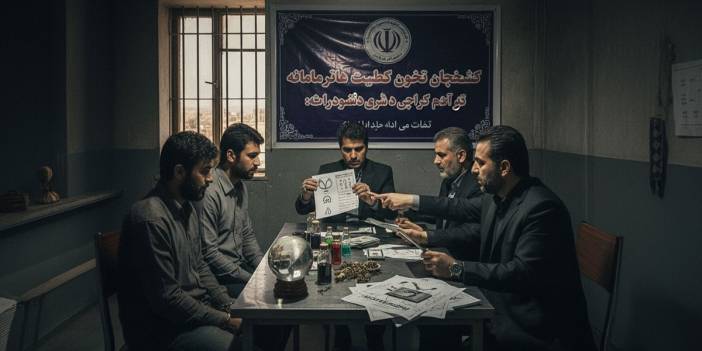 Maçlar büyüyle kazanılıyormuş! Futbol federasyonundan 'büyücülük' operasyonu