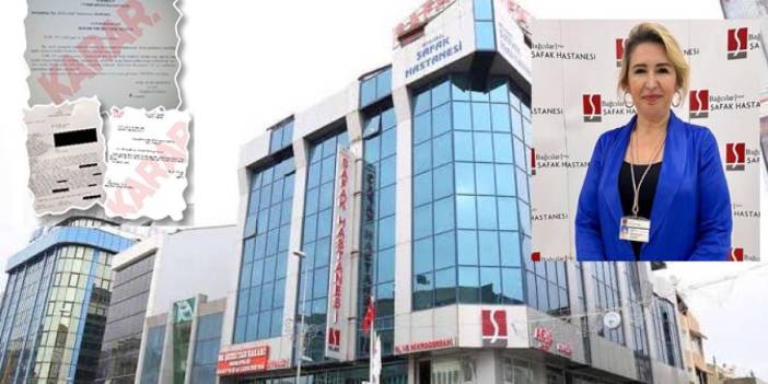 Başhekime 18 ay sonra gelen tutuklama