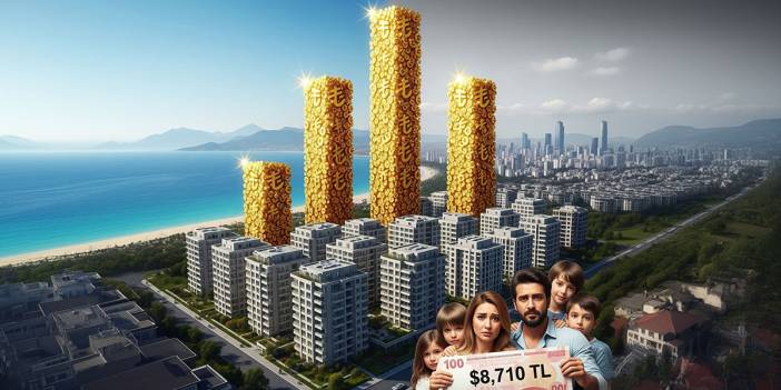 Yetersiz denetimlerin faturası! Aidat artışları hane halkını eziyor