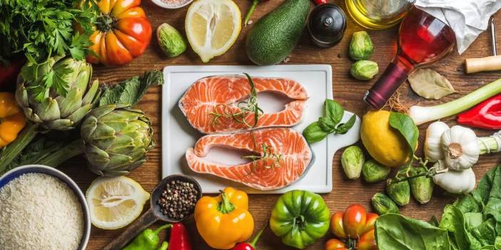 Bilim dünyası onayladı: Uzun ve sağlıklı yaşamın formülü bu beslenme modelinde gizli!