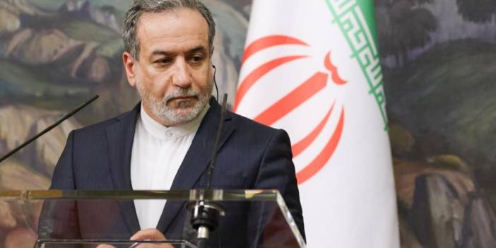 Erakçi'den ABD'ye nükleer müzakere şartı: Adil ve karşılıklı saygıya dayalı olmalı