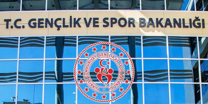 Bakan Osman Aşkın Bak açıkladı! GSB, 450 sözleşmeli yurt yönetim personeli alacak: Başvurular yarın başlıyor!
