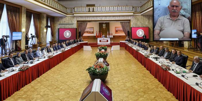 MHP’nin çağrısı gündemde: 'İmralı heyeti' için hazırlık iddiası