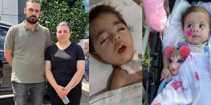 Tedavisi için servet toplanan SMA hastası çocuğun ölümünde skandal iddia: Arızalı cihaz mı takıldı?