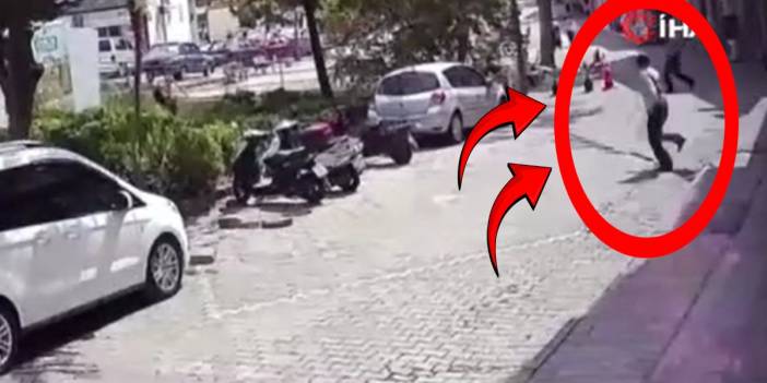 4.9 büyüklüğündeki deprem korku yarattı! Vatandaşlar panikle sokaklara döküldü: O anlar kamerada